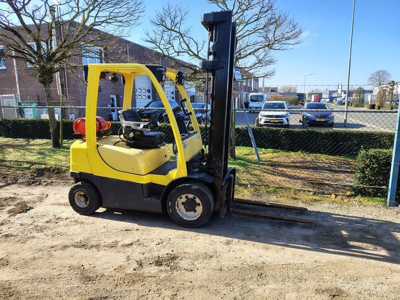 Hyster H2.0 - Плински вилушкар: слика 5 Hyster H2.0 - Плински вилушкар: слика 5