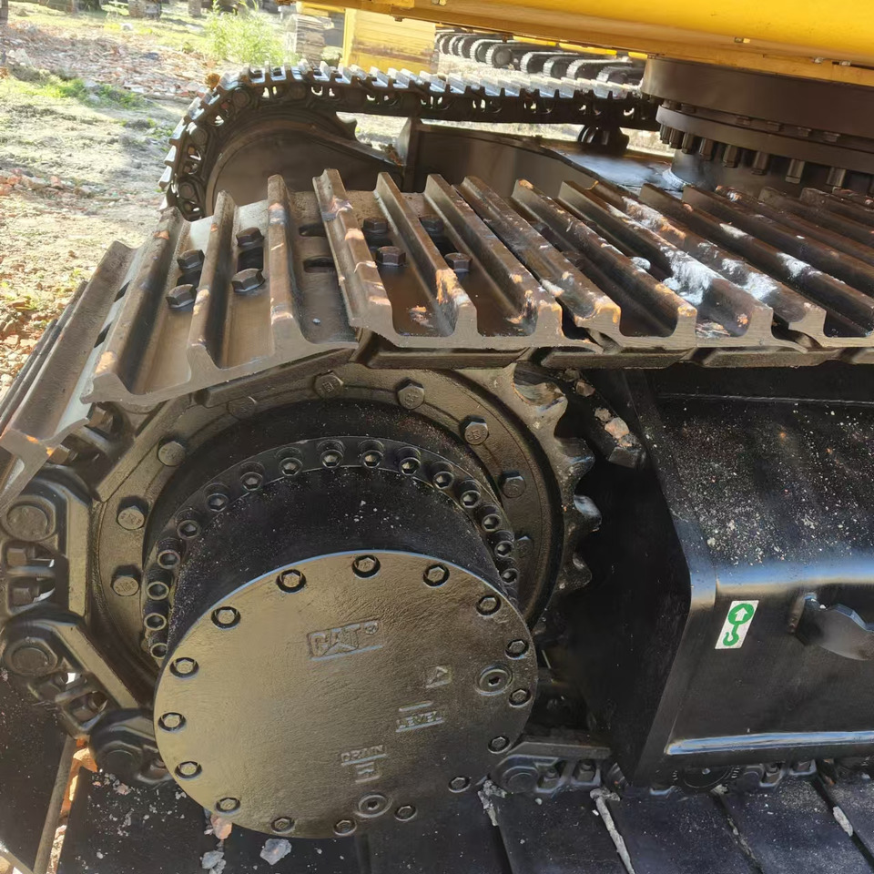 CATERPILLAR 336D2L - Багер гасеничар: слика 4 CATERPILLAR 336D2L - Багер гасеничар: слика 4