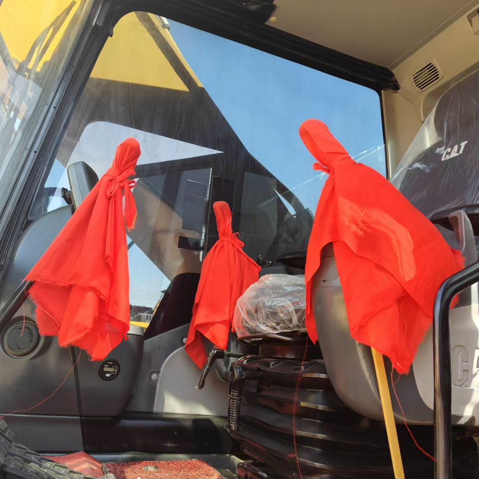CATERPILLAR 336D2L - Багер гасеничар: слика 5 CATERPILLAR 336D2L - Багер гасеничар: слика 5