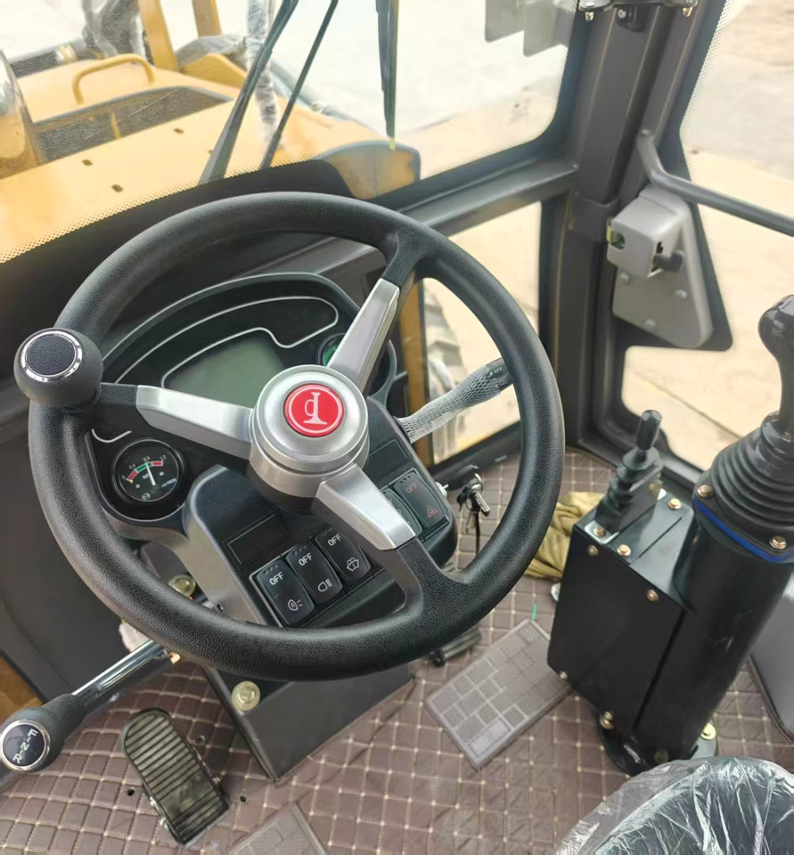 JCB 3CX backhoe loader original stock new tlb - Ровокопач: слика 4 JCB 3CX backhoe loader original stock new tlb - Ровокопач: слика 4