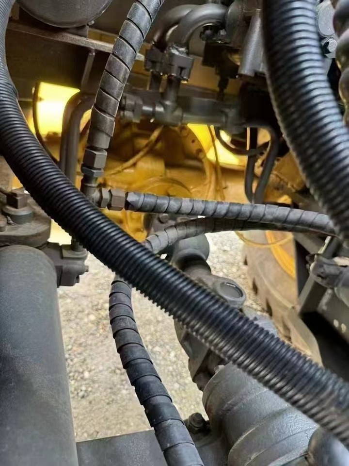 SDLG lg936L Famous China brand SDLG loader 3 ton class front loader - Натоварувач на тркала: слика 4 SDLG lg936L Famous China brand SDLG loader 3 ton class front loader - Натоварувач на тркала: слика 4