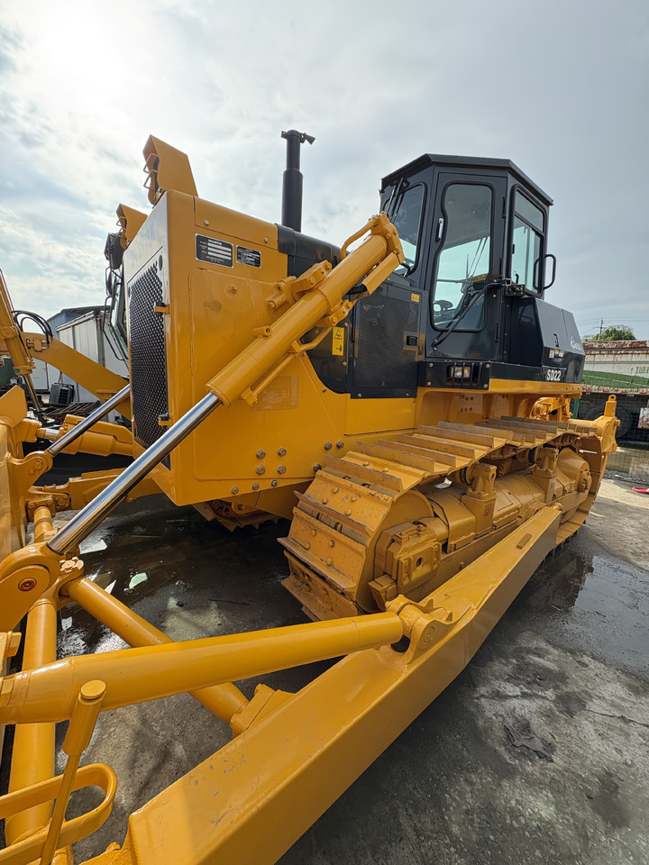 SHANTUI sd22 bulldozer 2024 new machine - Булдожер: слика 2 SHANTUI sd22 bulldozer 2024 new machine - Булдожер: слика 2
