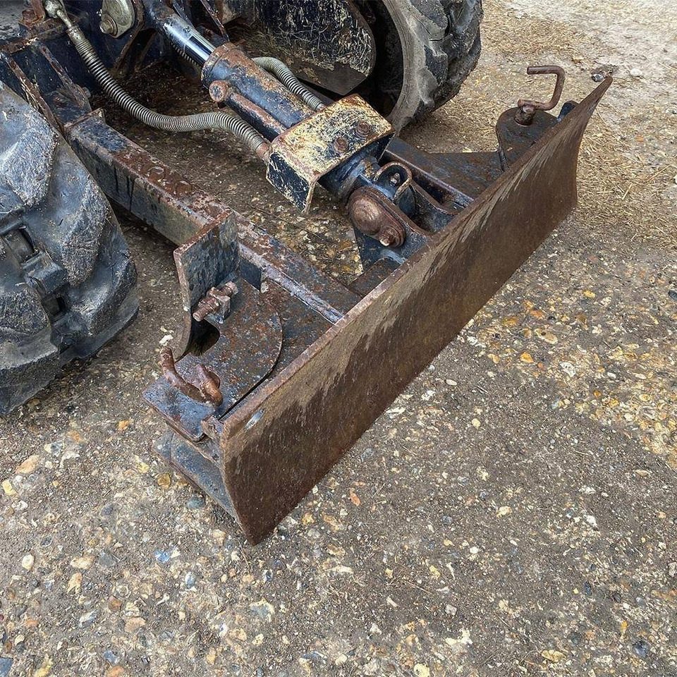 Kubota K 008-5 - Мини багер: слика 5 Kubota K 008-5 - Мини багер: слика 5