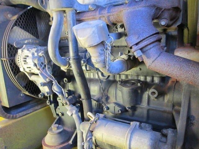 Aichi SR 182 - Телескопска платформа: слика 3 Aichi SR 182 - Телескопска платформа: слика 3