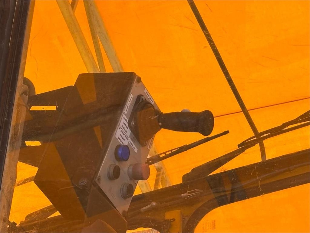 Spierings SK-365 AT-3 (400V + diesel) - Самоиздигачки кран: слика 5 Spierings SK-365 AT-3 (400V + diesel) - Самоиздигачки кран: слика 5