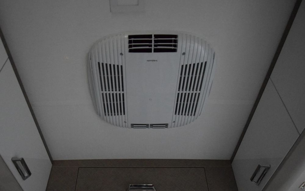 Кампер Fiat DUCATO KAMPER / KARMANN-MOBIL: слика 20