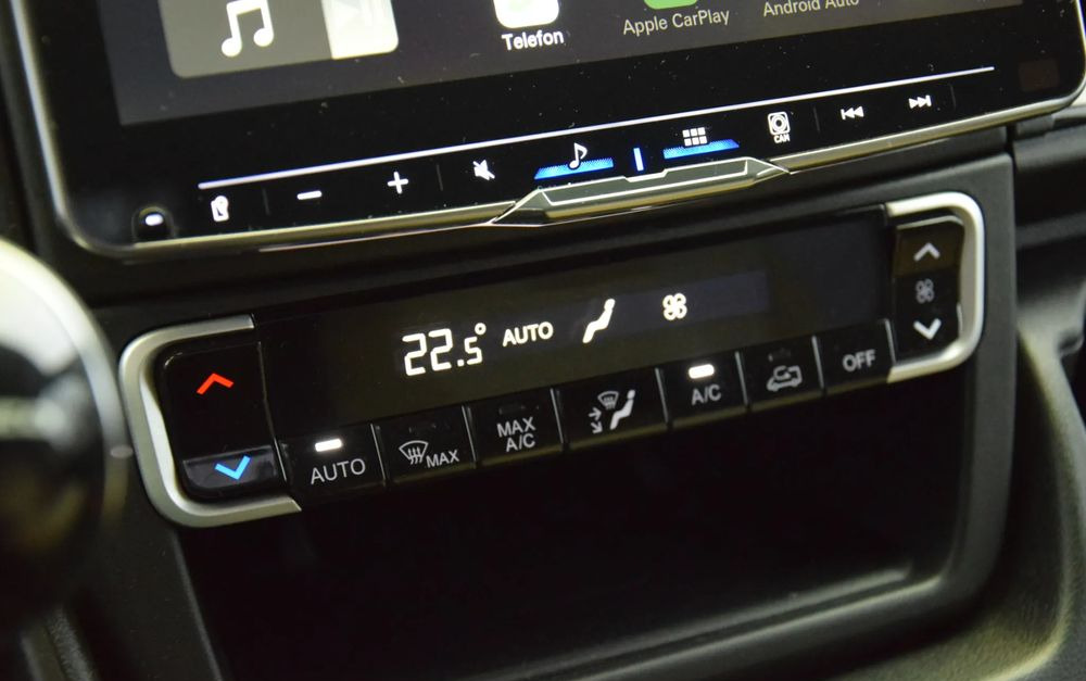 Кампер Fiat DUCATO KAMPER / KARMANN-MOBIL: слика 32