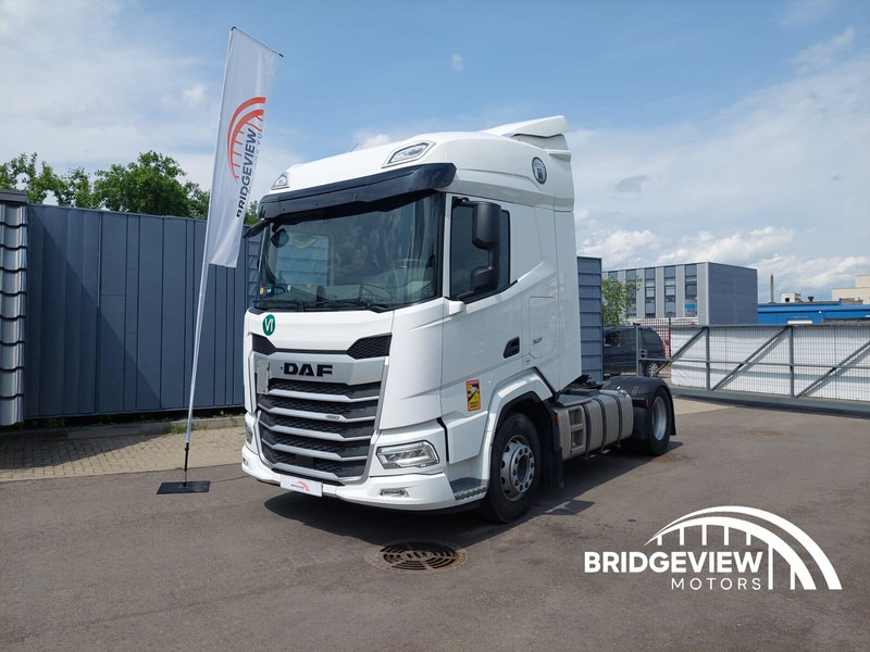 DAF XF 480 - Камион влекач: слика 1 DAF XF 480 - Камион влекач: слика 1