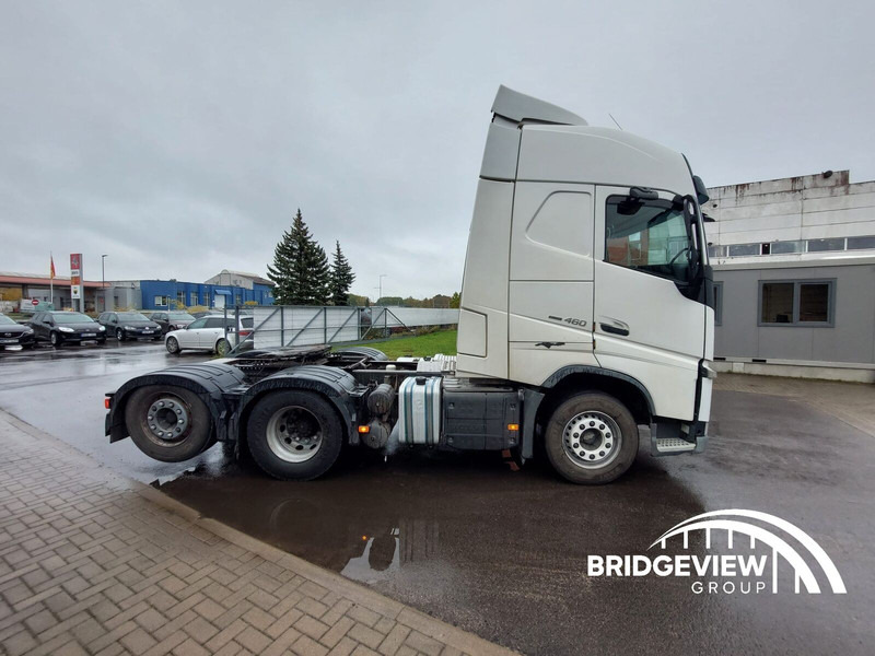 Volvo FH460 - Камион влекач: слика 5 Volvo FH460 - Камион влекач: слика 5