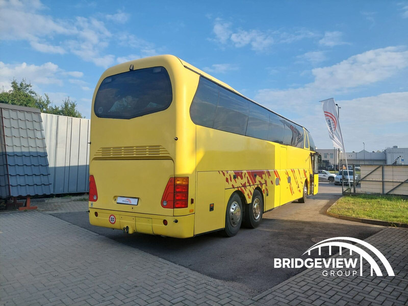 Neoplan Starliner N516 - Патнички вагон автобус: слика 5 Neoplan Starliner N516 - Патнички вагон автобус: слика 5