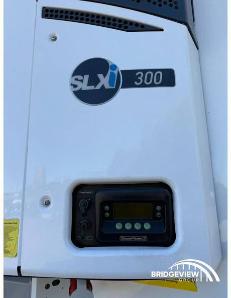 Schmitz Cargobull SCB*S3B - Полуприколка ладилник: слика 4 Schmitz Cargobull SCB*S3B - Полуприколка ладилник: слика 4