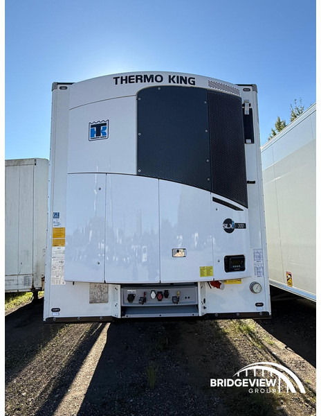 Schmitz Cargobull SCB*S3B - Полуприколка ладилник: слика 3 Schmitz Cargobull SCB*S3B - Полуприколка ладилник: слика 3