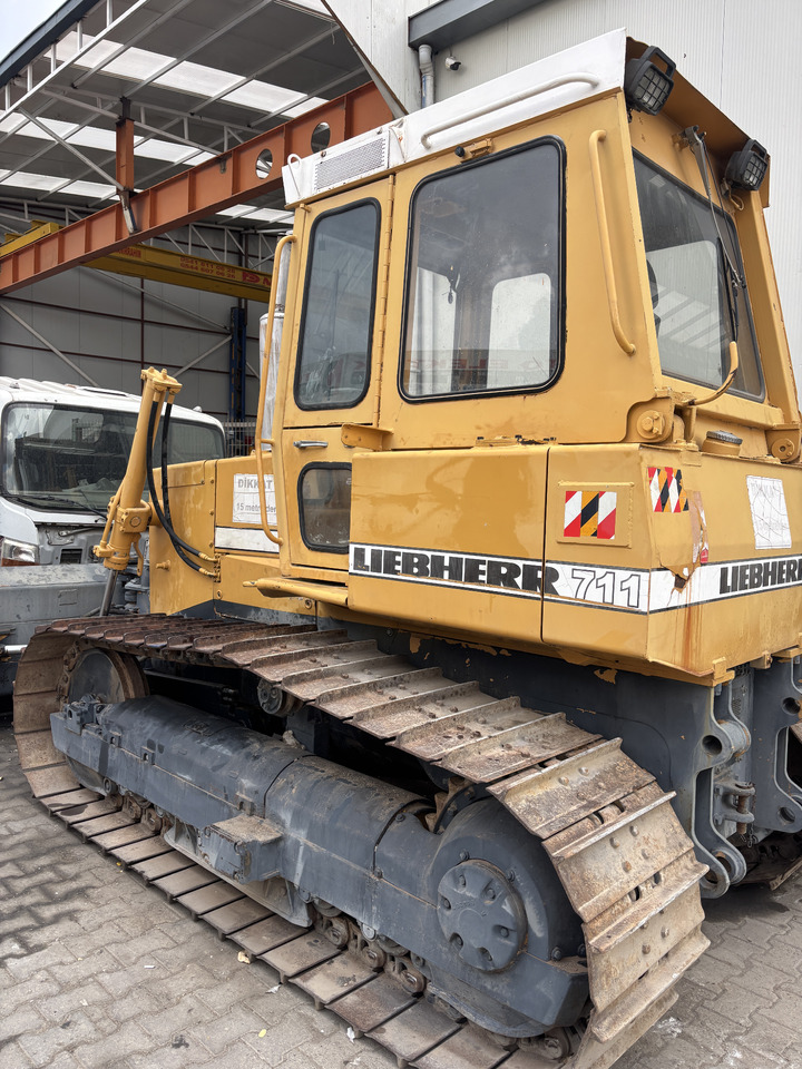Лизинг на LIEBHERR PR 711 LIEBHERR PR 711: слика 6 Лизинг на LIEBHERR PR 711 LIEBHERR PR 711: слика 6
