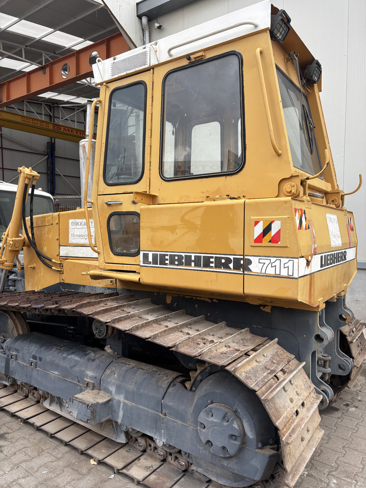 LIEBHERR PR 711 - Булдожер: слика 1 LIEBHERR PR 711 - Булдожер: слика 1