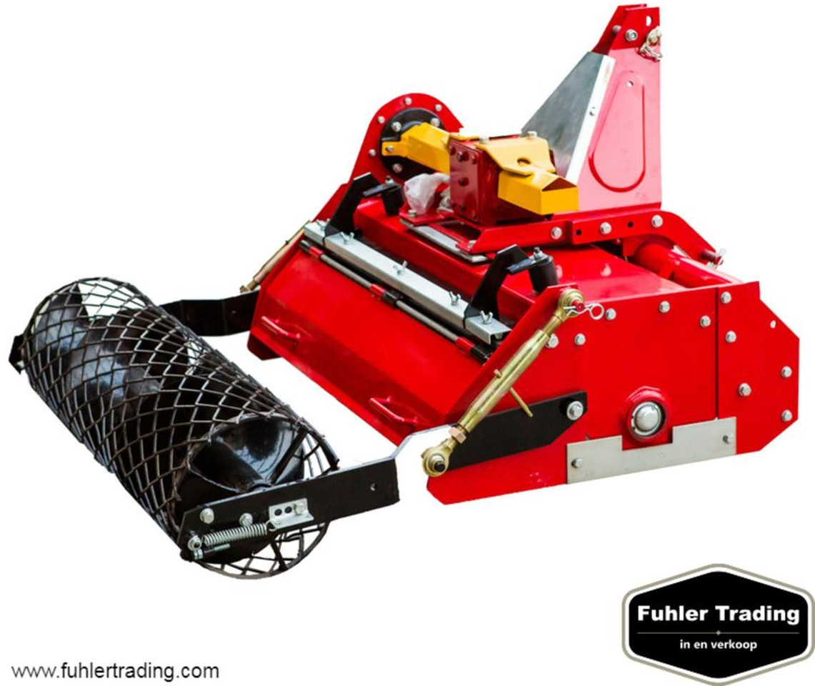 Umkehrfräse 105 - 125 cm Angebot !!!! für Kleintraktor - Градинарски ситнач за земја: слика 5 Umkehrfräse 105 - 125 cm Angebot !!!! für Kleintraktor - Градинарски ситнач за земја: слика 5