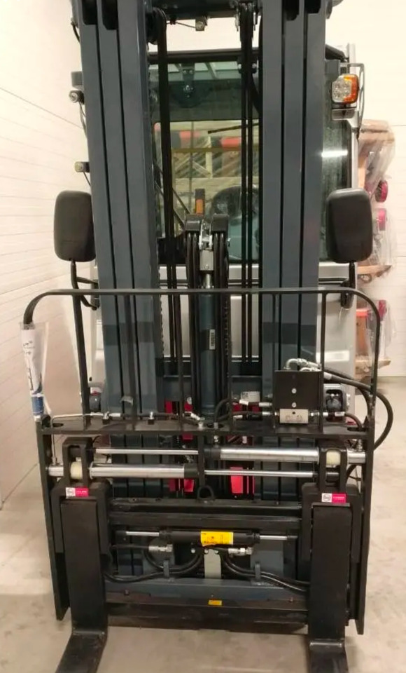 HELI CPD25-GE2DLI - Електричен вилушкар: слика 4 HELI CPD25-GE2DLI - Електричен вилушкар: слика 4