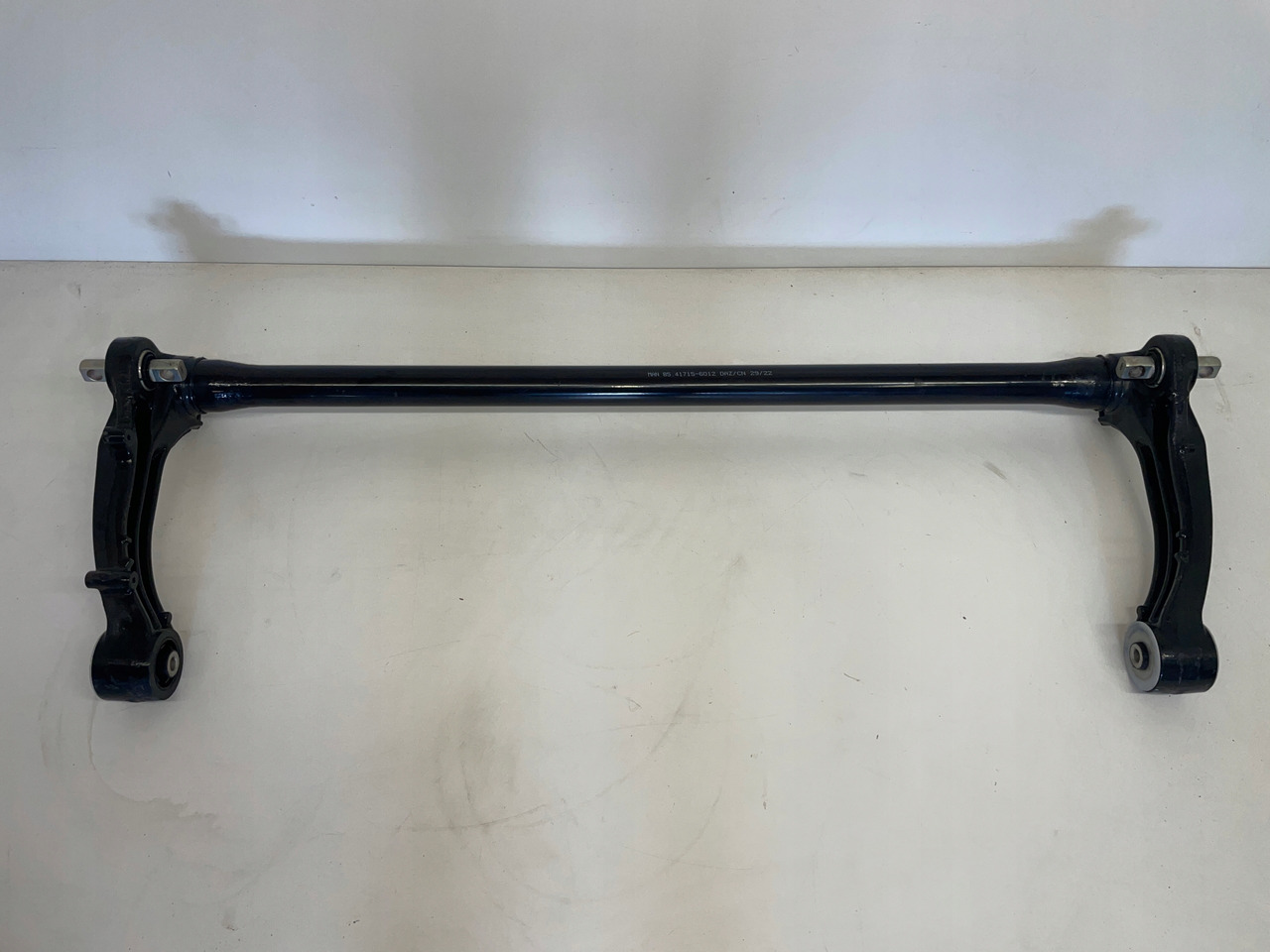 DRĄŻEK WYWROTU KABINY WYWROT MAN TG3 TGX TGS 3 85417156012 - Суспензија на кабината за Камион: слика 2 DRĄŻEK WYWROTU KABINY WYWROT MAN TG3 TGX TGS 3 85417156012 - Суспензија на кабината за Камион: слика 2