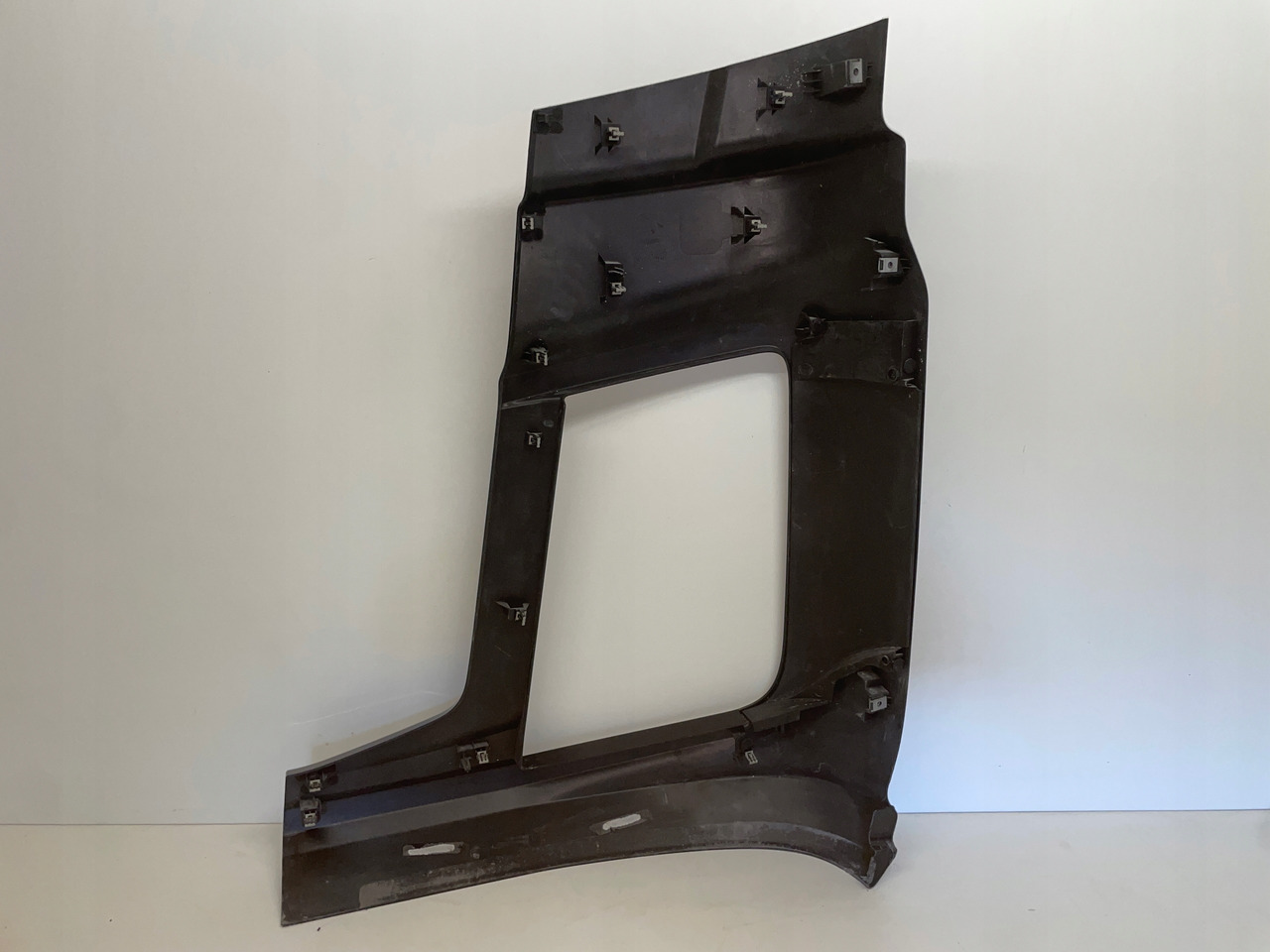 FORD F-MAX ZDERZAK OKULAR OBUDOWA REFLEKTORA JC46-17E950-A - Браник за Камион: слика 4 FORD F-MAX ZDERZAK OKULAR OBUDOWA REFLEKTORA JC46-17E950-A - Браник за Камион: слика 4