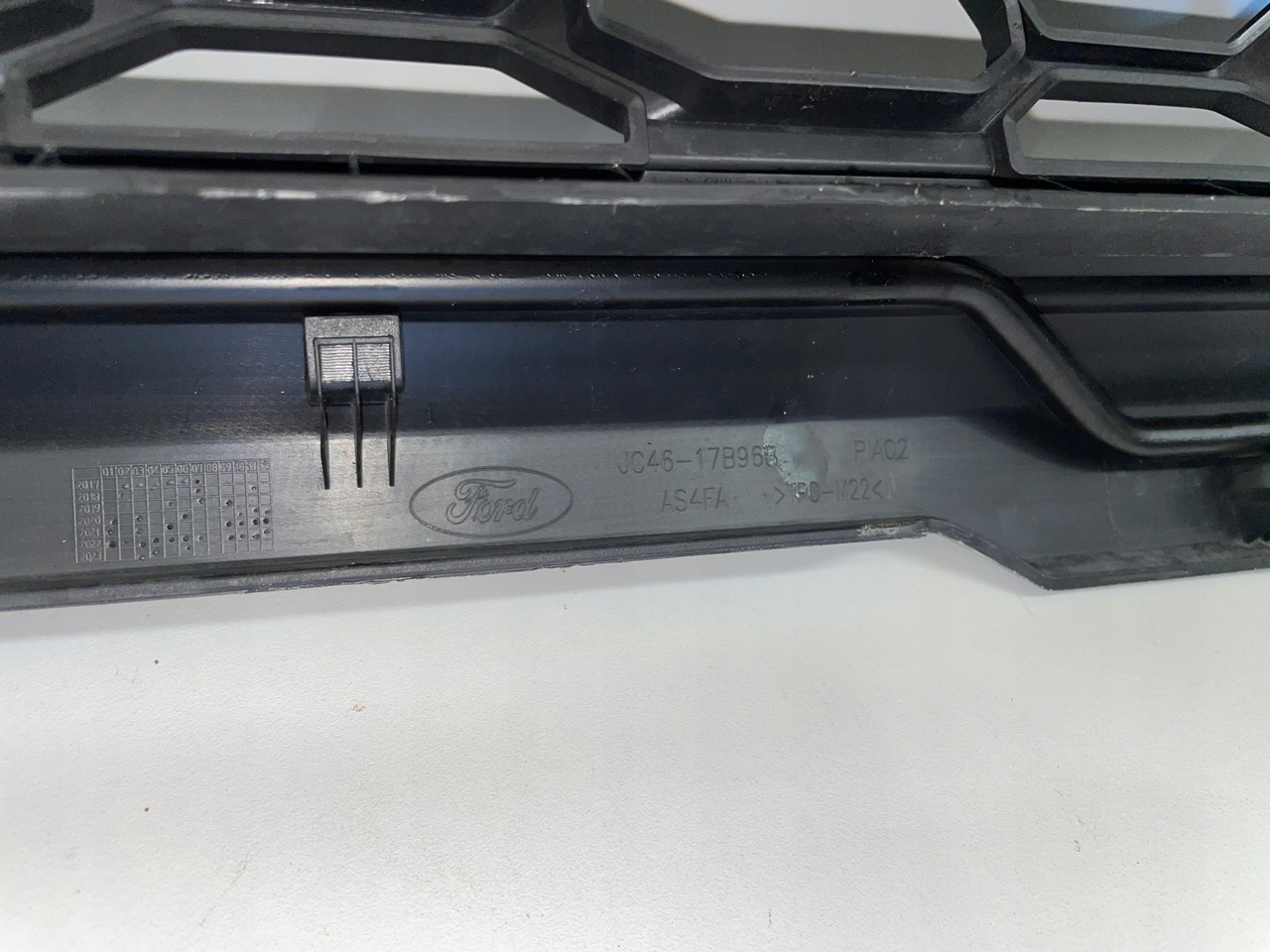 GRILL ZDERZAKA ZDERZAK ATRAPA FORD FMAX F MAX F-MAX T418584 - Браник за Камион: слика 4 GRILL ZDERZAKA ZDERZAK ATRAPA FORD FMAX F MAX F-MAX T418584 - Браник за Камион: слика 4