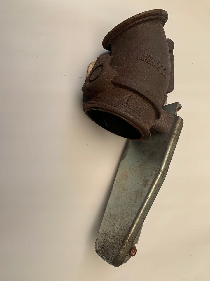 HAMULEC GÓRSKI MAN TGX TGS EURO 6 - Мотор и делови за Камион: слика 1 HAMULEC GÓRSKI MAN TGX TGS EURO 6 - Мотор и делови за Камион: слика 1