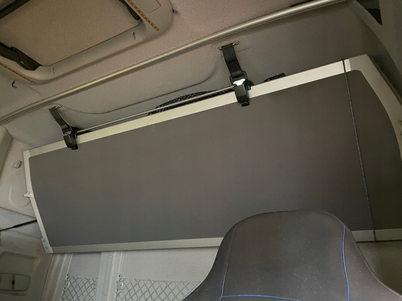 KABINA MAN TGX EURO 6 XLX BIAŁA KOLOR RAL 9010 - Кабина за Камион: слика 5 KABINA MAN TGX EURO 6 XLX BIAŁA KOLOR RAL 9010 - Кабина за Камион: слика 5