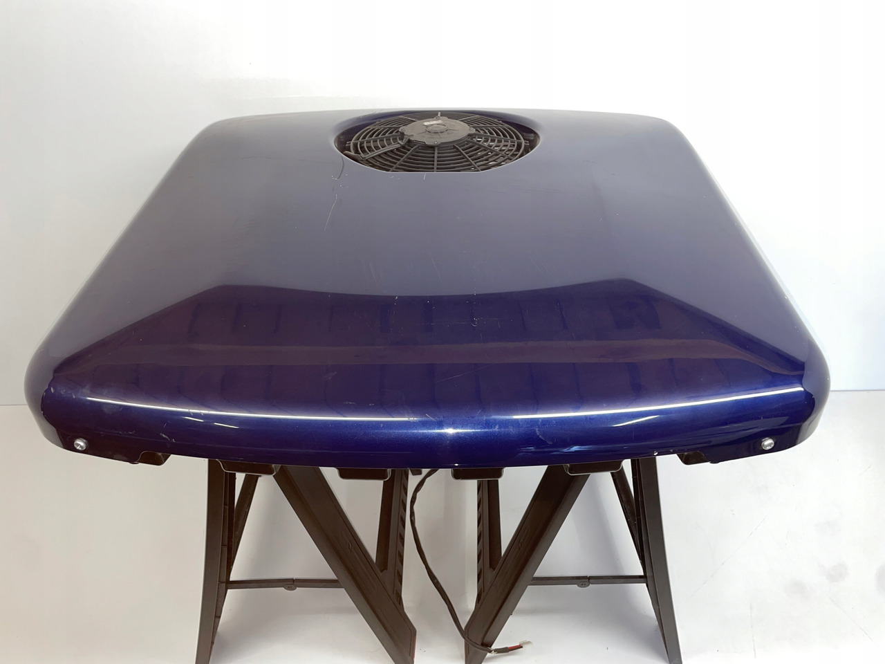 KLIMATYZACJA POSTOJOWA SLIM SCANIA NTG MC1839264 - Компресор на клима уред за Камион: слика 1 KLIMATYZACJA POSTOJOWA SLIM SCANIA NTG MC1839264 - Компресор на клима уред за Камион: слика 1