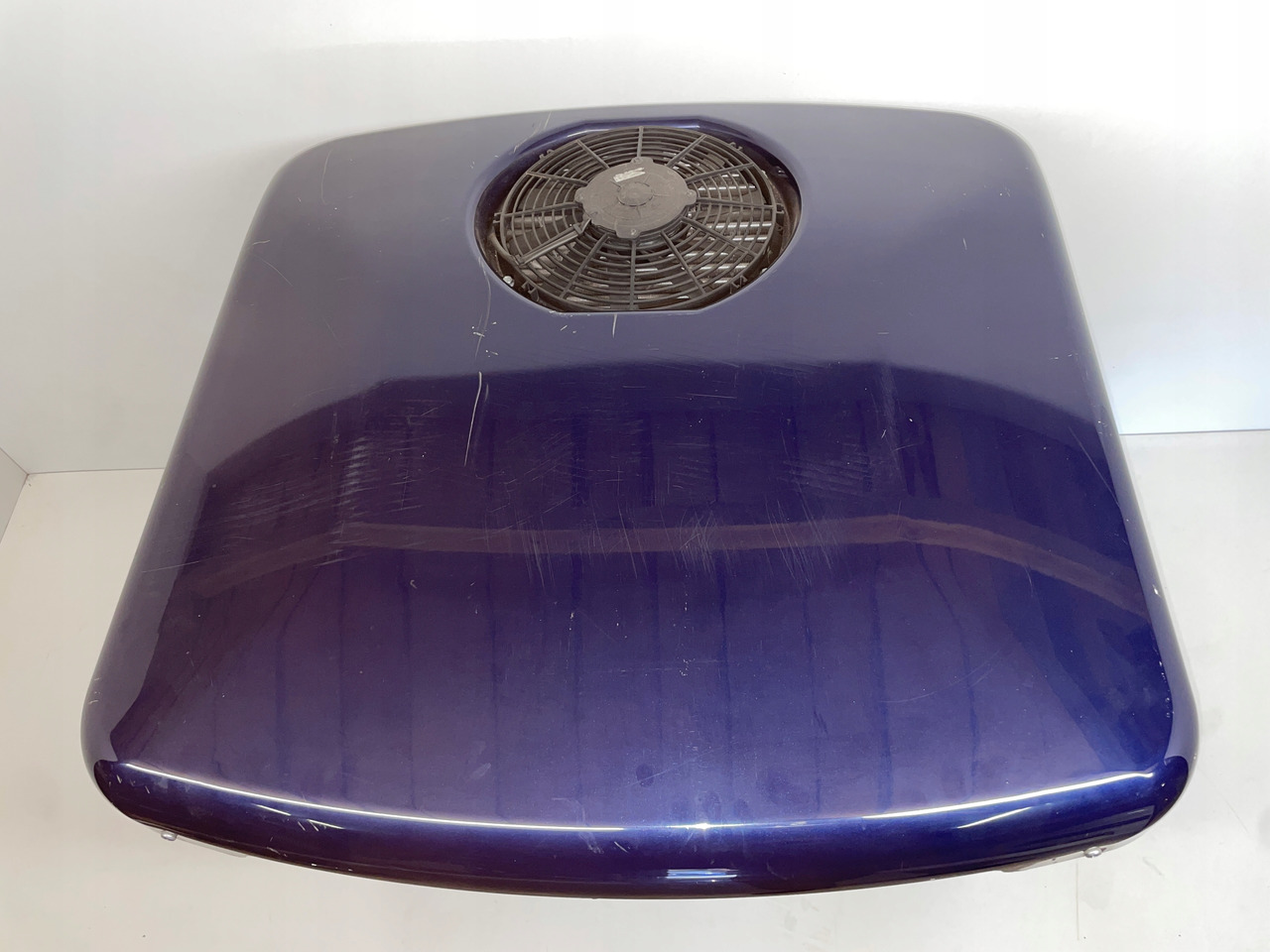 KLIMATYZACJA POSTOJOWA SLIM SCANIA NTG MC1839264 - Компресор на клима уред за Камион: слика 4 KLIMATYZACJA POSTOJOWA SLIM SCANIA NTG MC1839264 - Компресор на клима уред за Камион: слика 4