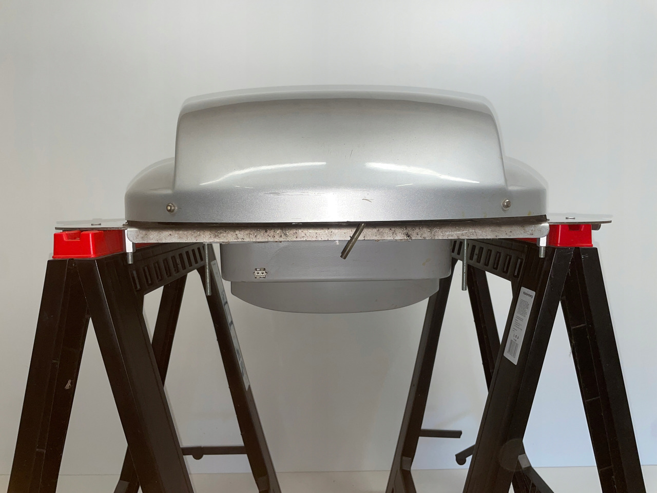 KLIMATYZACJA POSTOJOWA WAECO CA800 MAN SCANIA VOLVO DAF CA-0800-DC - Компресор на клима уред за Камион: слика 2 KLIMATYZACJA POSTOJOWA WAECO CA800 MAN SCANIA VOLVO DAF CA-0800-DC - Компресор на клима уред за Камион: слика 2