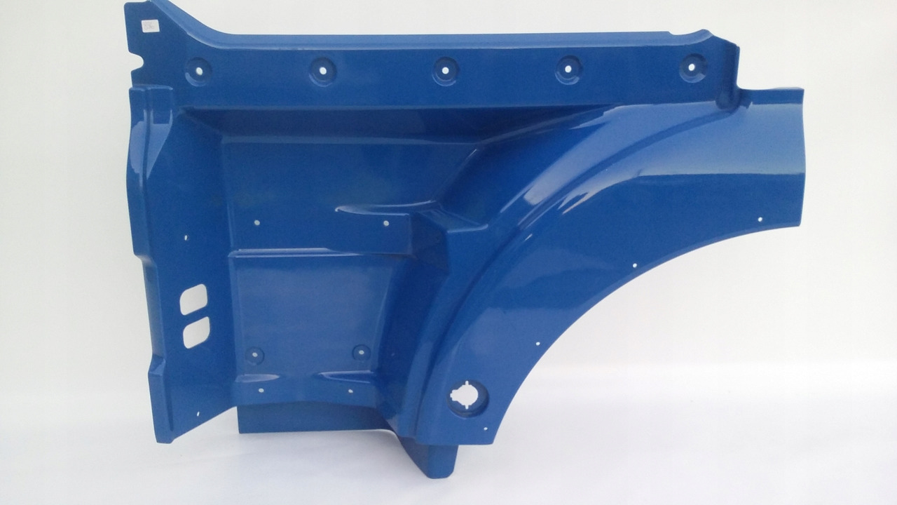 LEWA GÓRNA STOPNICA MAN TGX EURO 6 NR 896 - Каросерија и екстериер за Камион: слика 1 LEWA GÓRNA STOPNICA MAN TGX EURO 6 NR 896 - Каросерија и екстериер за Камион: слика 1