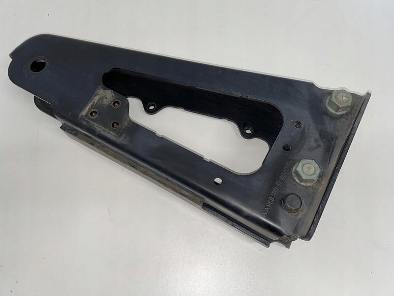 LEWE MOCOWANIE UCHWYT KABINY ACTROS A9603101260 - Суспензија на кабината за Камион: слика 1 LEWE MOCOWANIE UCHWYT KABINY ACTROS A9603101260 - Суспензија на кабината за Камион: слика 1