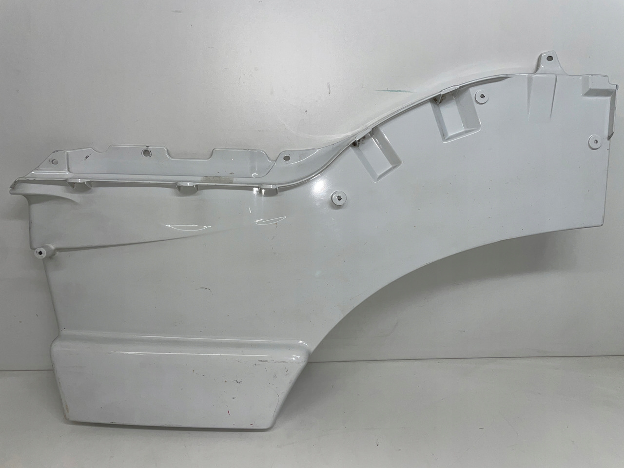 LEWE PRZEDŁUŻENIE DRZWI IVECO STRALIS HI-WAY HI WAY - Врата и делови за Камион: слика 1 LEWE PRZEDŁUŻENIE DRZWI IVECO STRALIS HI-WAY HI WAY - Врата и делови за Камион: слика 1