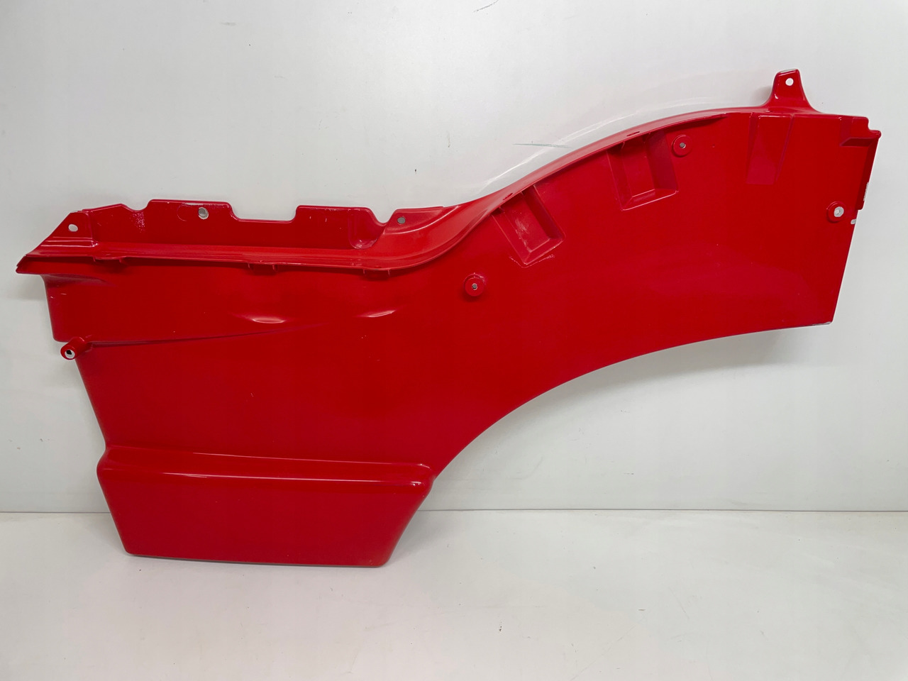 LEWE PRZEDŁUŻENIE DRZWI IVECO STRALIS HI-WAY HI WAY - Врата и делови за Камион: слика 1 LEWE PRZEDŁUŻENIE DRZWI IVECO STRALIS HI-WAY HI WAY - Врата и делови за Камион: слика 1