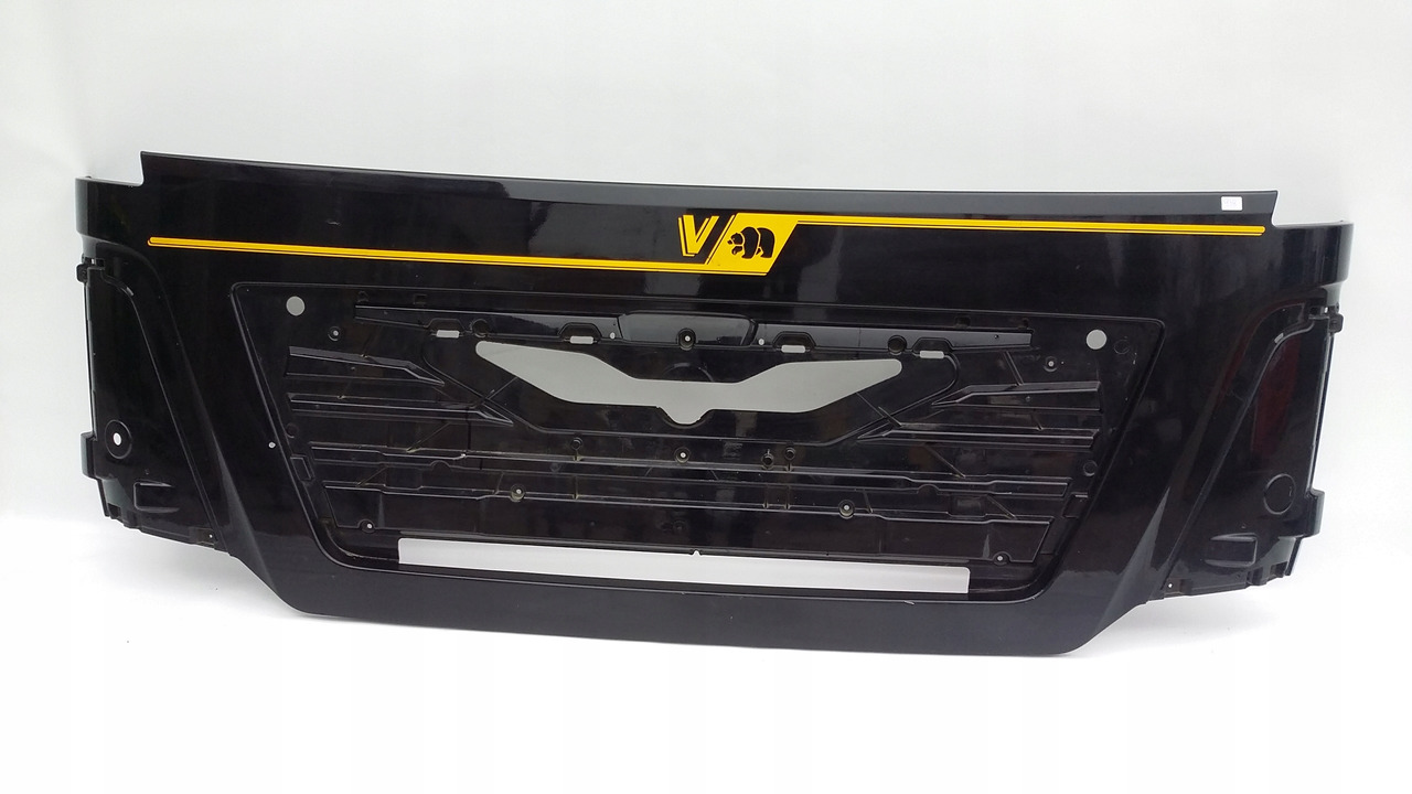 MASKA ATRAPA MAN TGS EURO 6 NR 938 - Хауба за Камион: слика 1 MASKA ATRAPA MAN TGS EURO 6 NR 938 - Хауба за Камион: слика 1