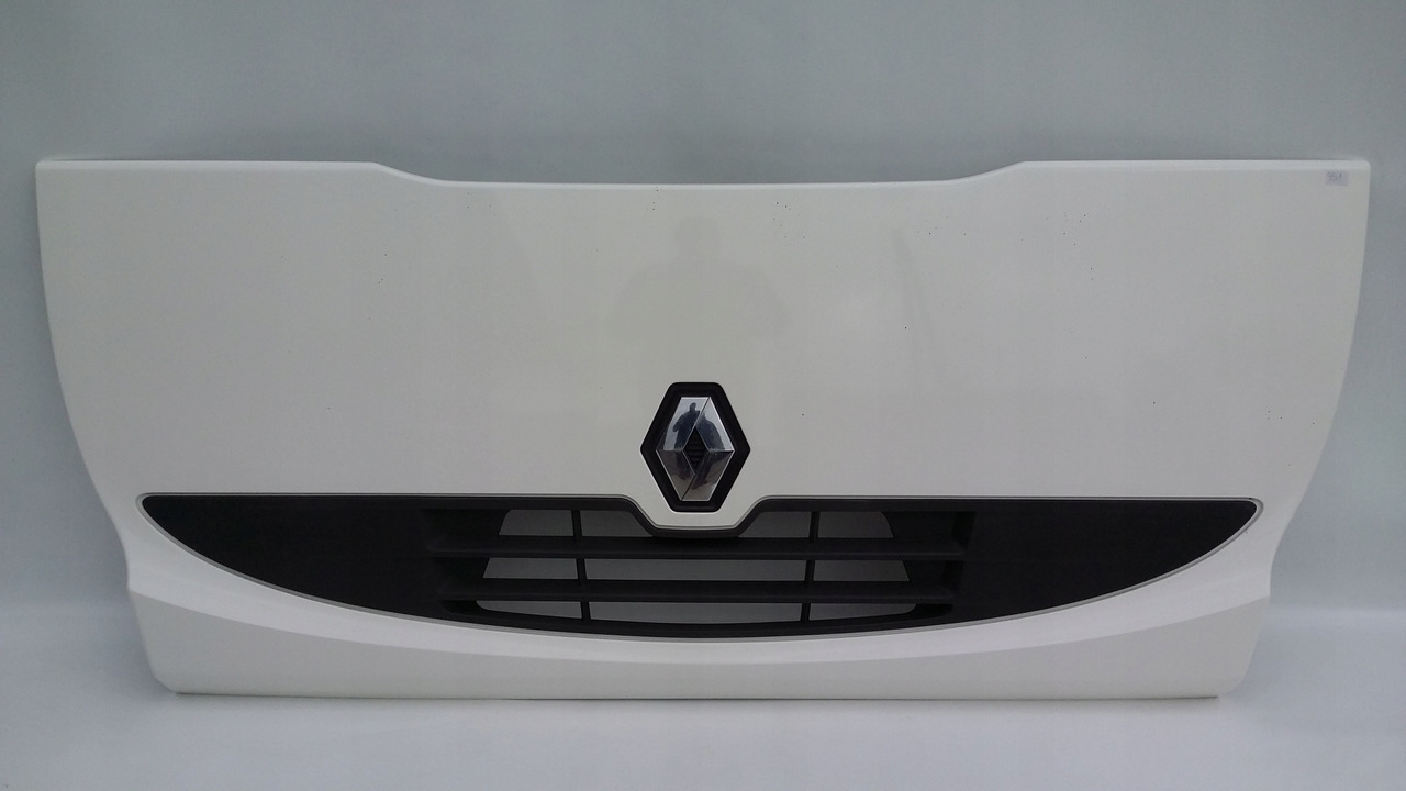 MASKA ATRAPA RENAULT MIDLUM NR 951 - Решетка за Камион: слика 1 MASKA ATRAPA RENAULT MIDLUM NR 951 - Решетка за Камион: слика 1
