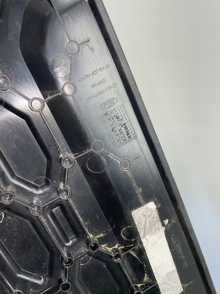 NAKŁADKA STOPNICA STOPNICA STOPIEŃ FORD F-MAX FMAX F MAX - Браник за Камион: слика 3 NAKŁADKA STOPNICA STOPNICA STOPIEŃ FORD F-MAX FMAX F MAX - Браник за Камион: слика 3