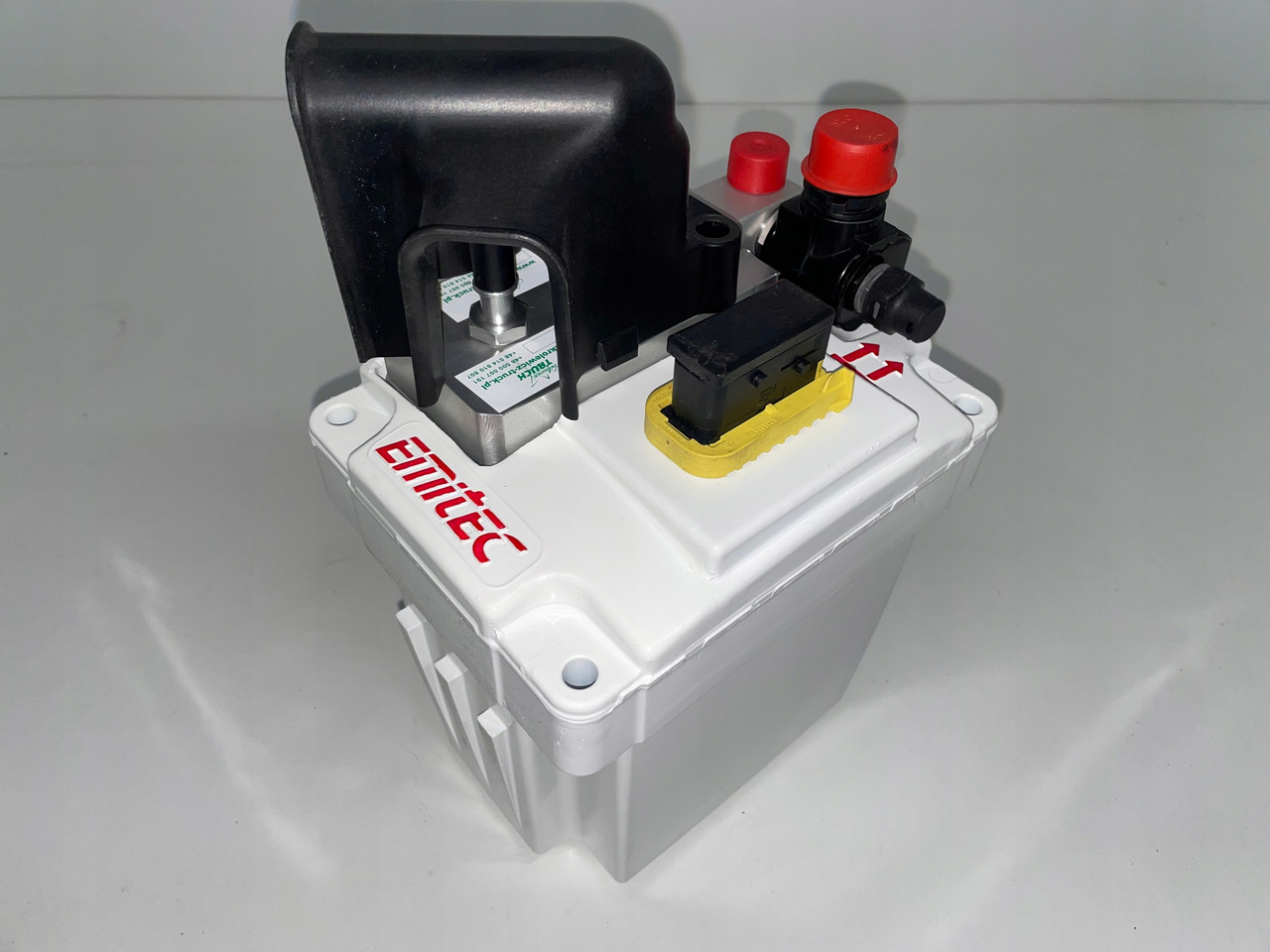 POMPA AD BLUE ADBLUE MAN TGX TGS EURO 6 - AdBlue резервоар за Камион: слика 1 POMPA AD BLUE ADBLUE MAN TGX TGS EURO 6 - AdBlue резервоар за Камион: слика 1