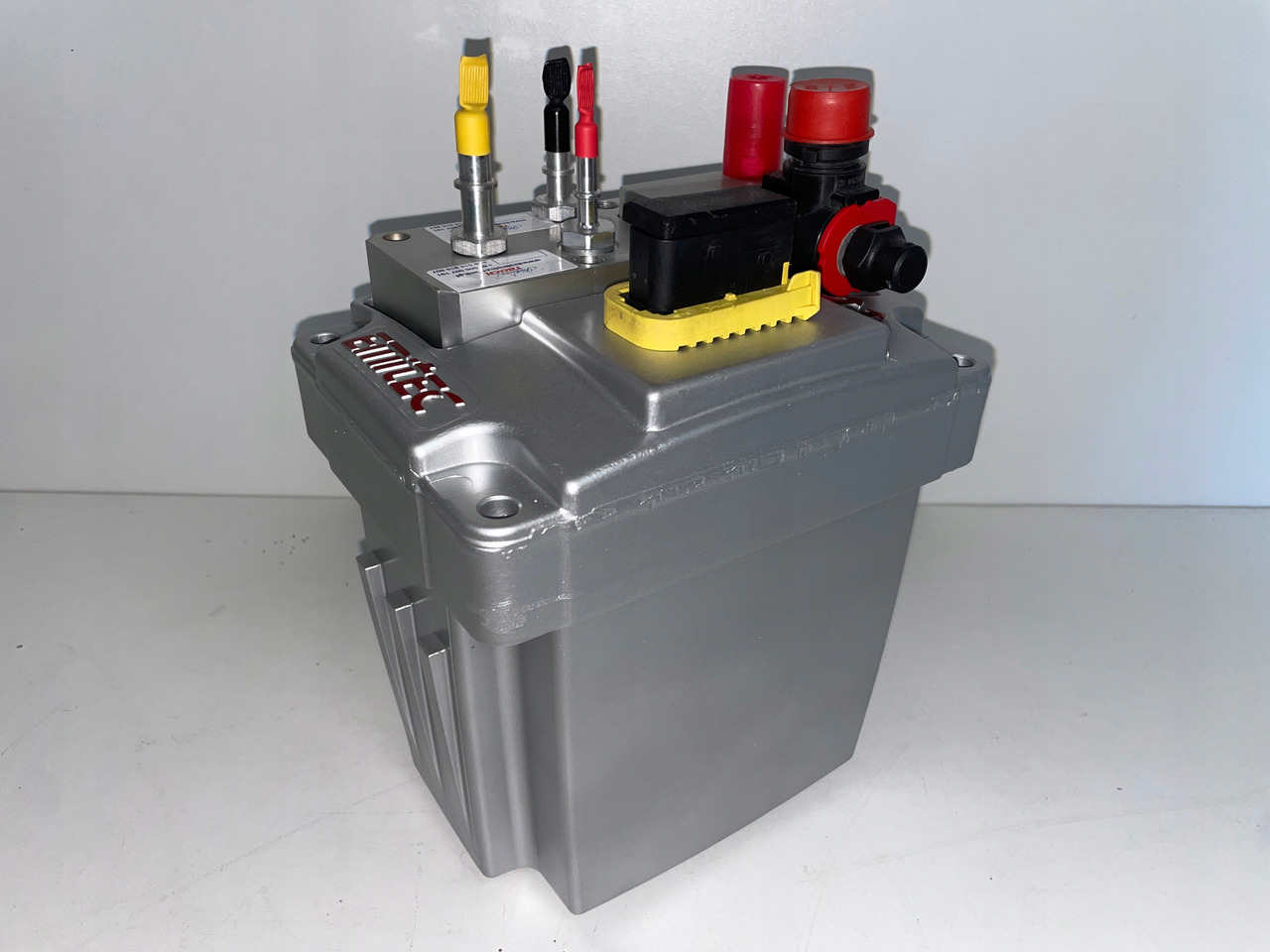 POMPA ADBLUE AD BLUE EMITEC MAN TGX TGS 81154036157 - AdBlue резервоар за Камион: слика 3 POMPA ADBLUE AD BLUE EMITEC MAN TGX TGS 81154036157 - AdBlue резервоар за Камион: слика 3