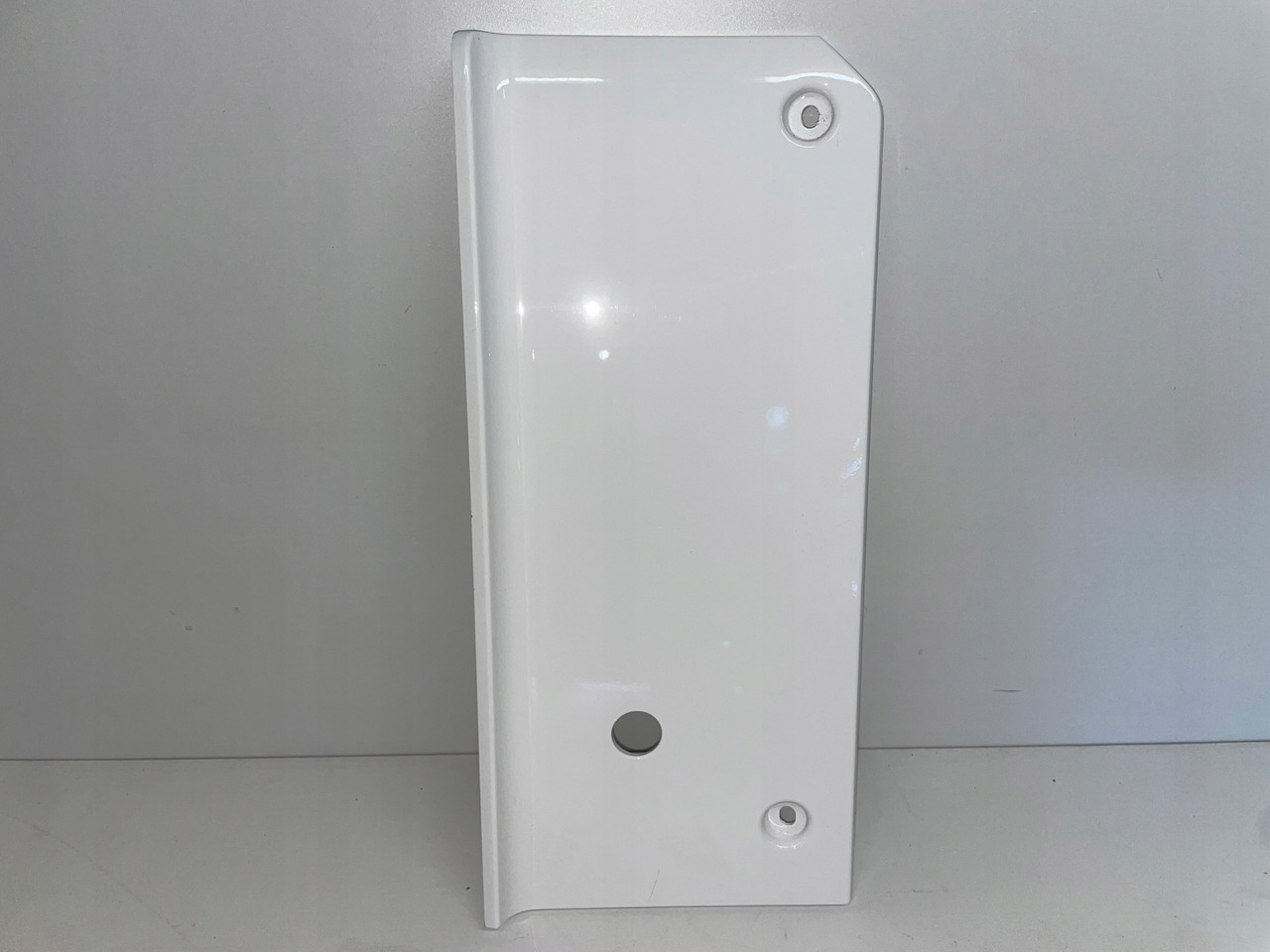 PRAWE ZAKOŃCZENIE ZDERZAKA MAN TGX TG3 MASKOWNICA 81416100988 - Браник за Камион: слика 1 PRAWE ZAKOŃCZENIE ZDERZAKA MAN TGX TG3 MASKOWNICA 81416100988 - Браник за Камион: слика 1