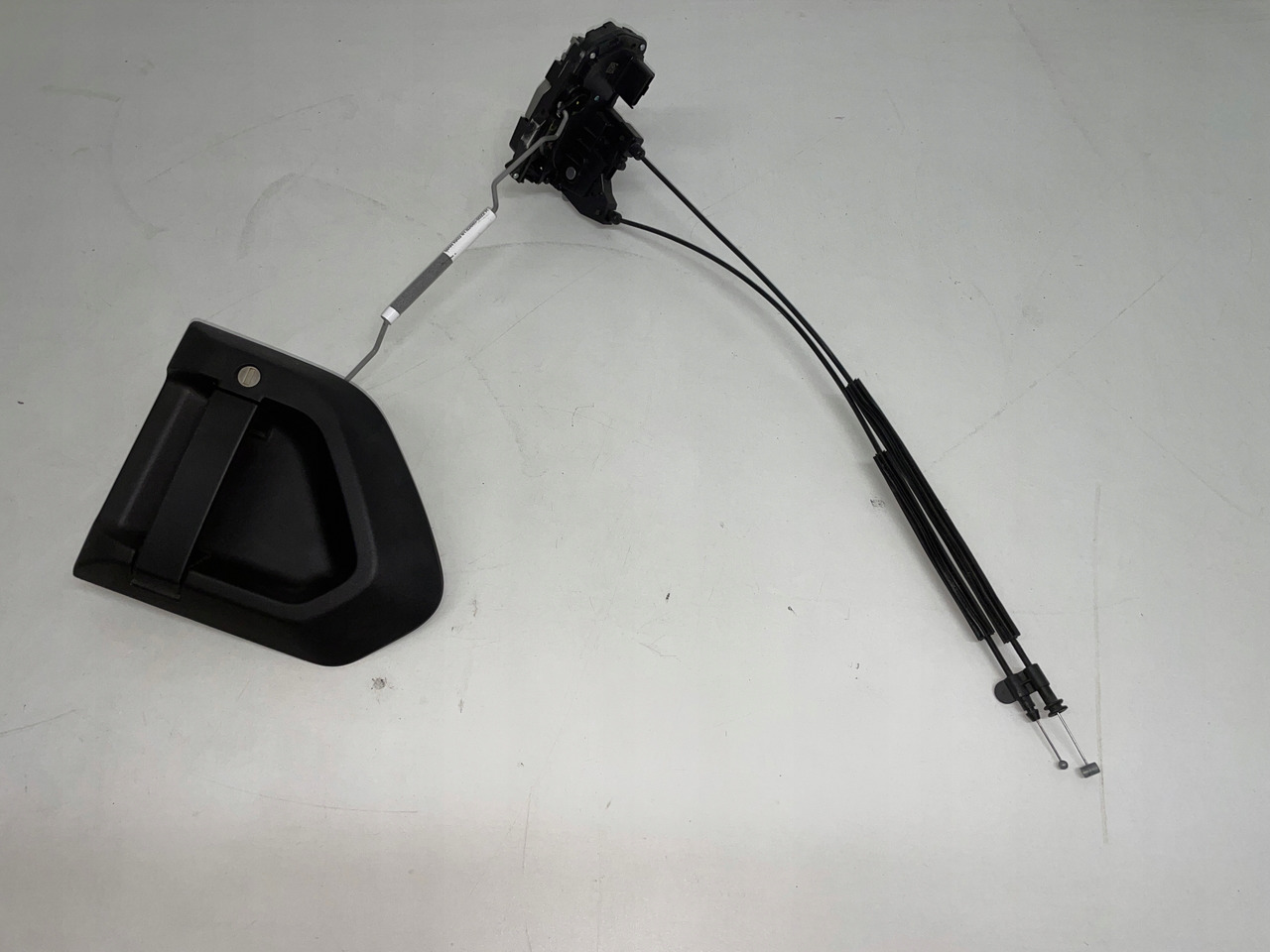 PRAWY CENTRALNY ZAMEK , KLAMKA LINKA MAN TGS TGX TGL TGM 3 TG3 - Врата и делови за Камион: слика 1 PRAWY CENTRALNY ZAMEK , KLAMKA LINKA MAN TGS TGX TGL TGM 3 TG3 - Врата и делови за Камион: слика 1