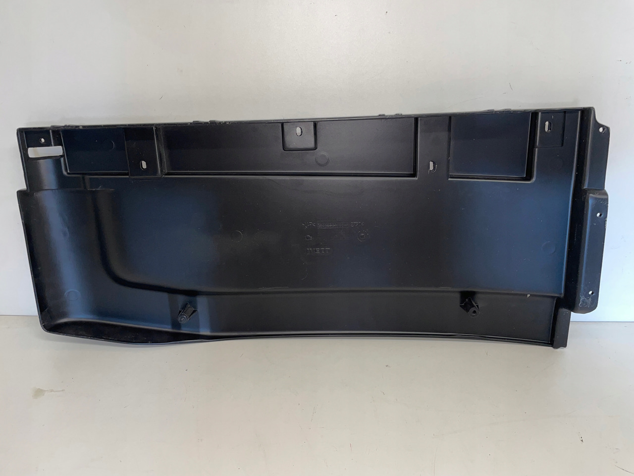 PRZEDŁUŻENIE STOPNICY BŁOTNIK IVECO STRALIS IVECO HI-WAY HI WAY - Праг за стапнување за Камион: слика 2 PRZEDŁUŻENIE STOPNICY BŁOTNIK IVECO STRALIS IVECO HI-WAY HI WAY - Праг за стапнување за Камион: слика 2