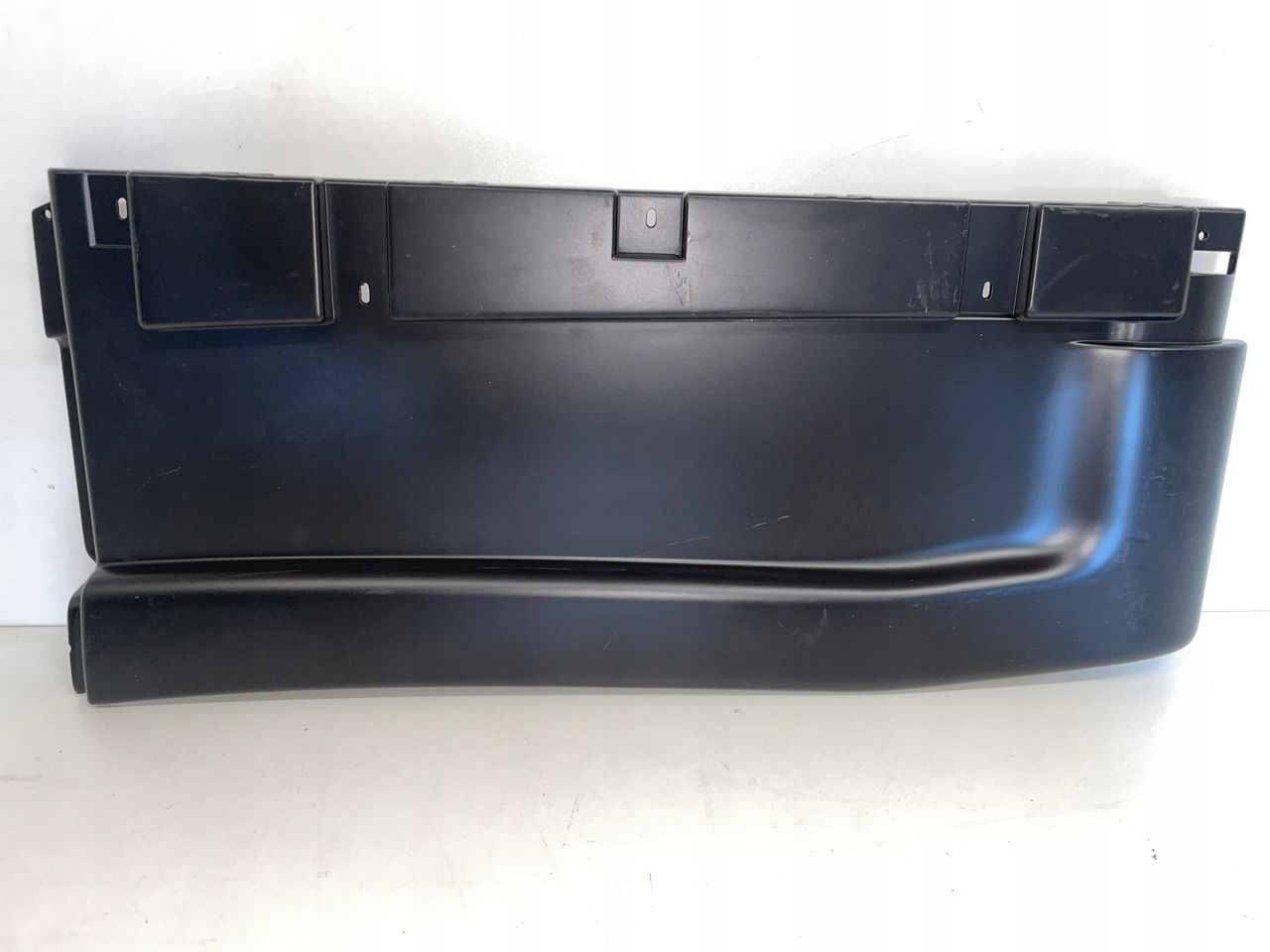 PRZEDŁUŻENIE STOPNICY BŁOTNIK IVECO STRALIS IVECO HI-WAY HI WAY - Праг за стапнување за Камион: слика 1 PRZEDŁUŻENIE STOPNICY BŁOTNIK IVECO STRALIS IVECO HI-WAY HI WAY - Праг за стапнување за Камион: слика 1