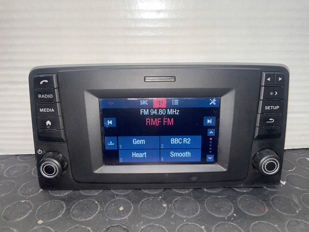 RADIO MAN TGX TGS TGL TGM EURO 6 NAWIGACJA 81281006041 - Систем за навигација за Камион: слика 1 RADIO MAN TGX TGS TGL TGM EURO 6 NAWIGACJA 81281006041 - Систем за навигација за Камион: слика 1