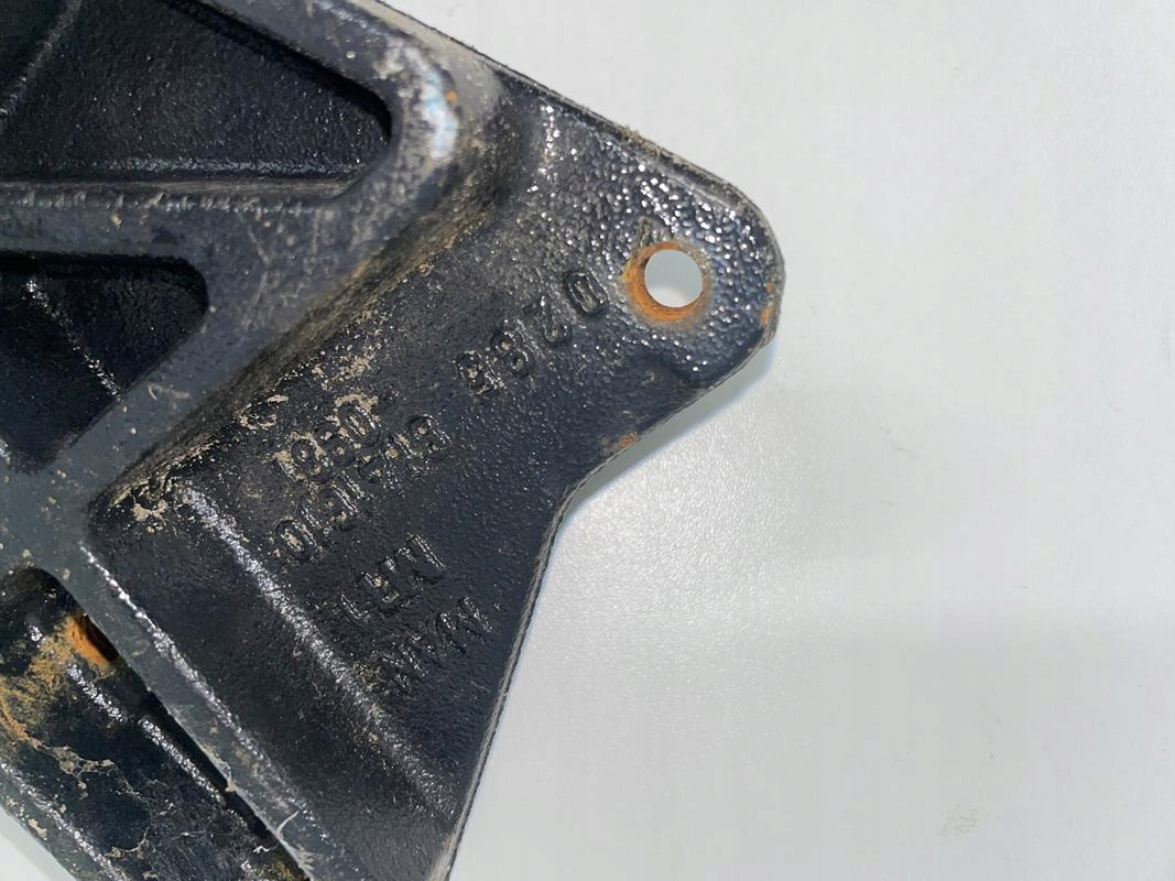 UCHWYT MOCOWANIE ZDERZAKA MAN TGX 3 WSPORNIK TG3 - Браник за Камион: слика 3 UCHWYT MOCOWANIE ZDERZAKA MAN TGX 3 WSPORNIK TG3 - Браник за Камион: слика 3