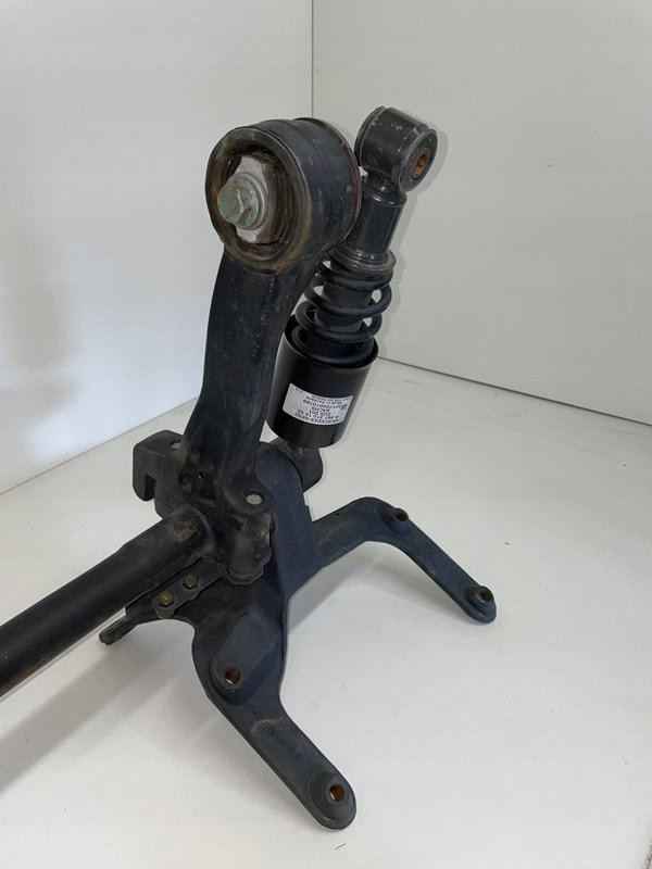 WYWROT KABINY MERCEDES ACTROS MP4 A9603101039 - Суспензија на кабината за Камион: слика 5 WYWROT KABINY MERCEDES ACTROS MP4 A9603101039 - Суспензија на кабината за Камион: слика 5