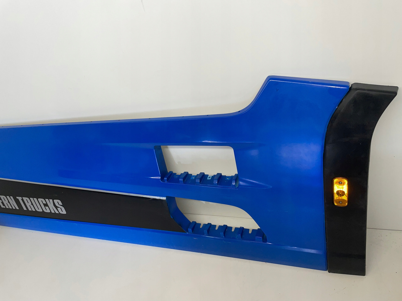 ZABUDOWA MIĘDZYOSIOWA SPOILER FORD F-MAX F MAX - Аеродинамика/ Спојлер за Камион: слика 2 ZABUDOWA MIĘDZYOSIOWA SPOILER FORD F-MAX F MAX - Аеродинамика/ Спојлер за Камион: слика 2