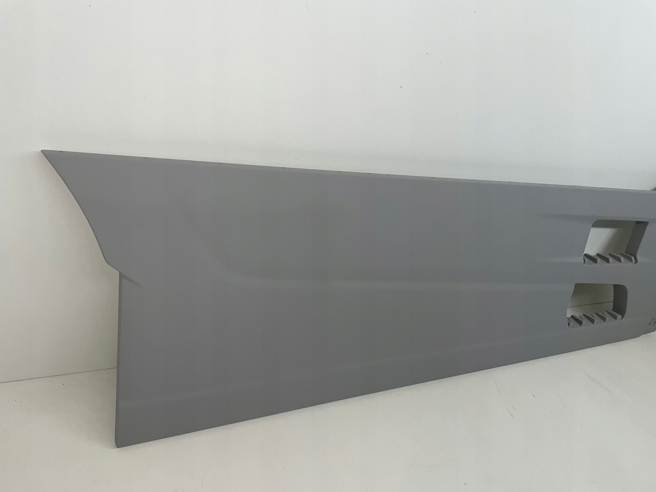 ZABUDOWA MIĘDZYOSIOWA SPOILER FORD F-MAX F MAX - Аеродинамика/ Спојлер за Камион: слика 4 ZABUDOWA MIĘDZYOSIOWA SPOILER FORD F-MAX F MAX - Аеродинамика/ Спојлер за Камион: слика 4