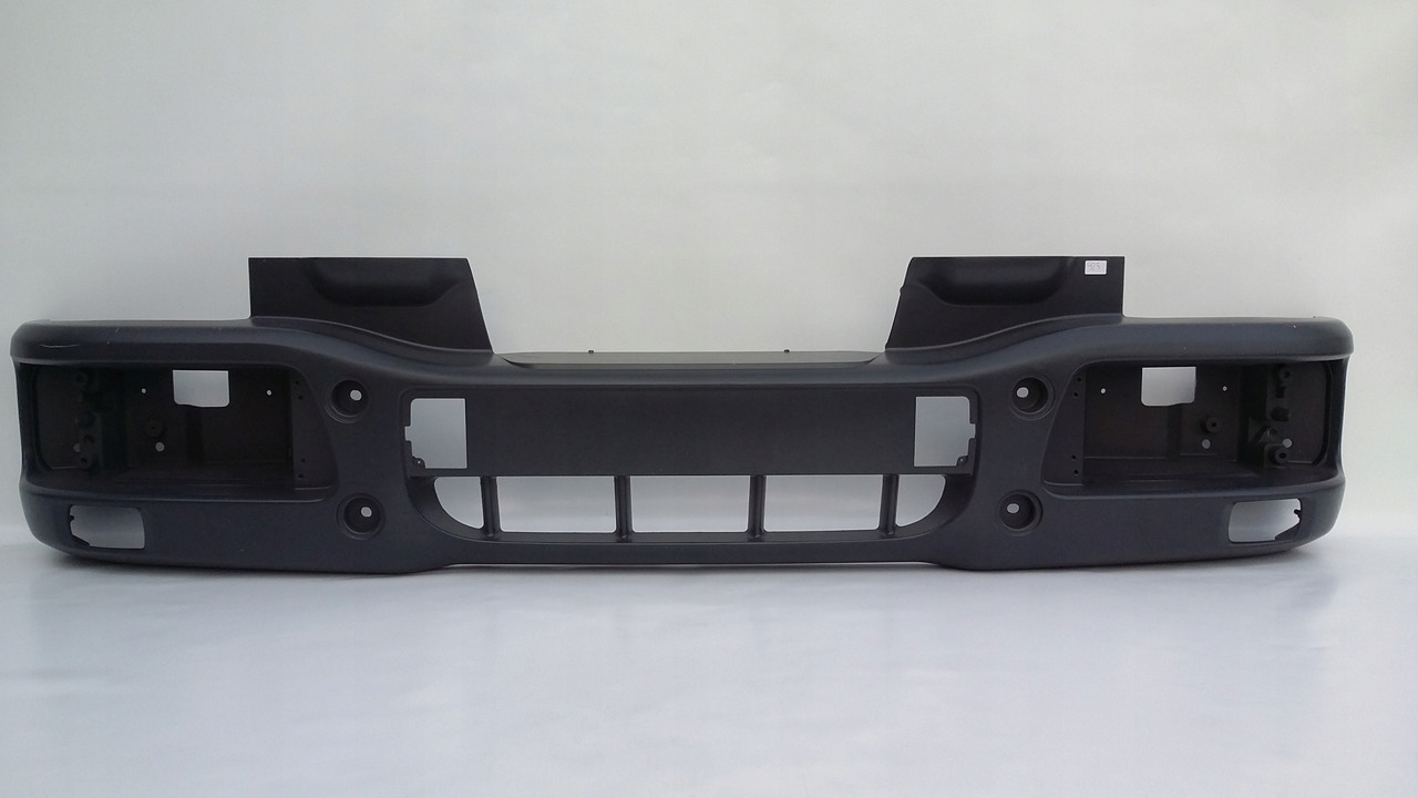 ZDERZAK IVECO EURO CARGO EUROCARGO STARY MODEL - Хауба за Камион: слика 1 ZDERZAK IVECO EURO CARGO EUROCARGO STARY MODEL - Хауба за Камион: слика 1