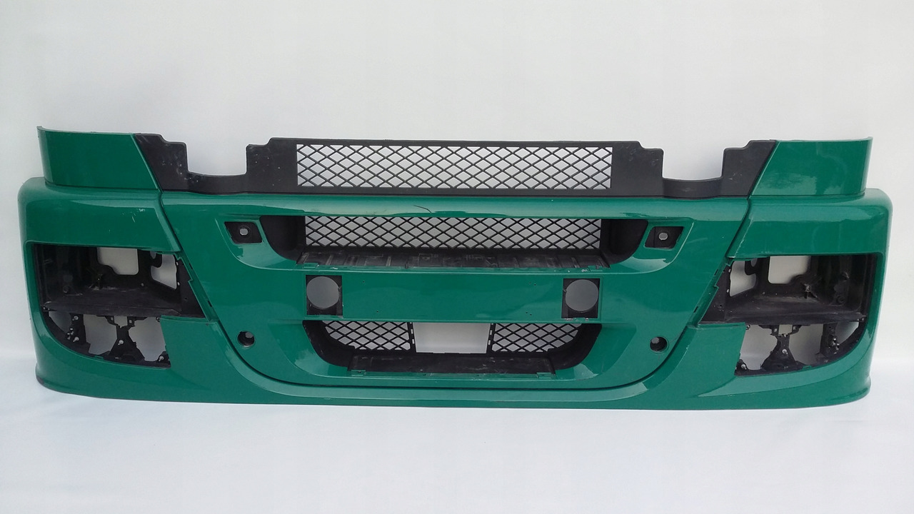 ZDERZAK IVECO HI WAY SZEROKA KABINA NR 916 - Хауба за Камион: слика 1 ZDERZAK IVECO HI WAY SZEROKA KABINA NR 916 - Хауба за Камион: слика 1