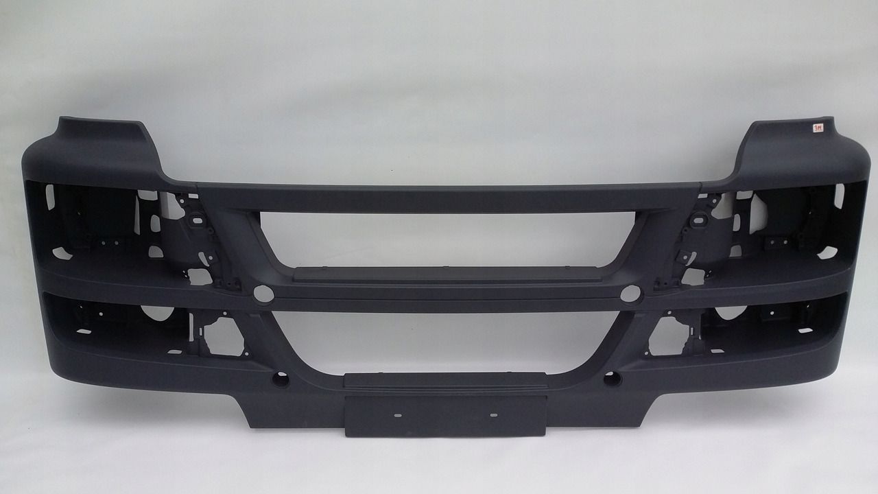 ZDERZAK MAN TGS STRUKTURA NR 319 - Браник за Камион: слика 1 ZDERZAK MAN TGS STRUKTURA NR 319 - Браник за Камион: слика 1