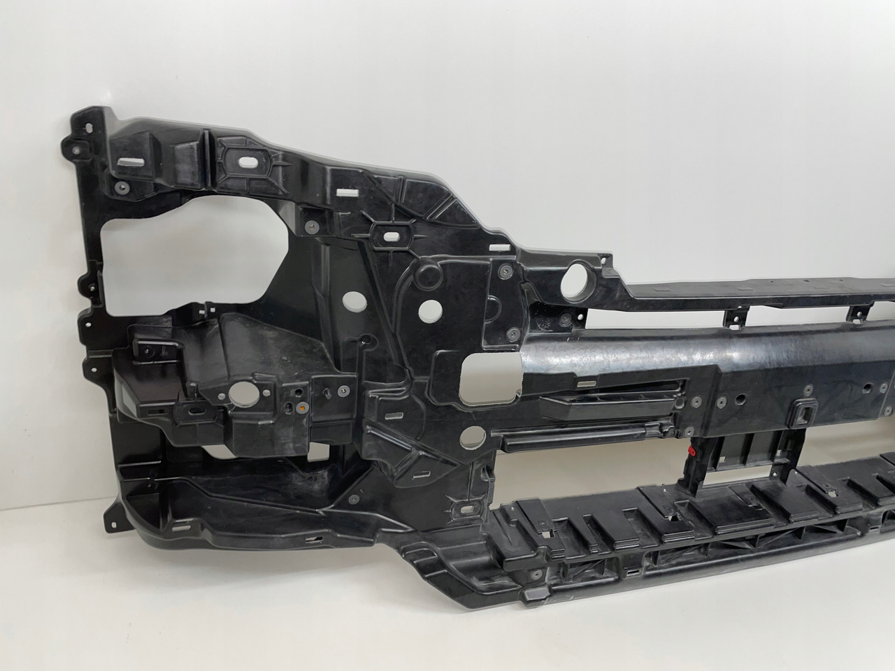 ZDERZAK MAN TGS TG3 TG 3 WSPORNIK WZMOCNIENIE - Браник за Камион: слика 2 ZDERZAK MAN TGS TG3 TG 3 WSPORNIK WZMOCNIENIE - Браник за Камион: слика 2